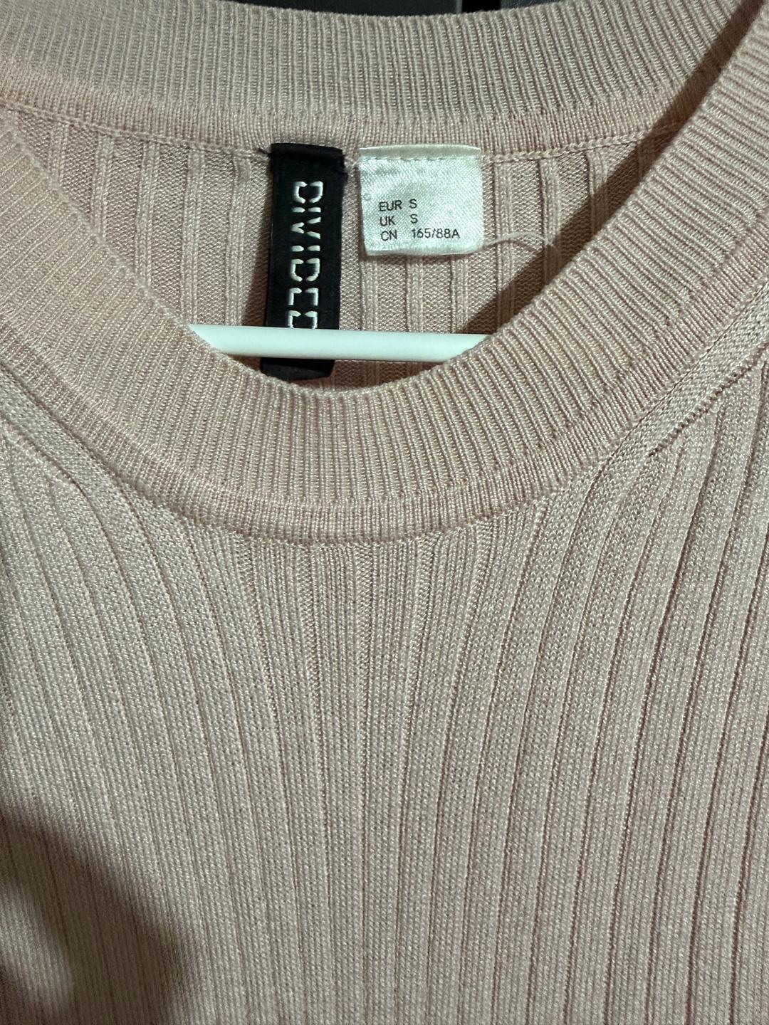 H&M Лонгслив  H&M — фото 2