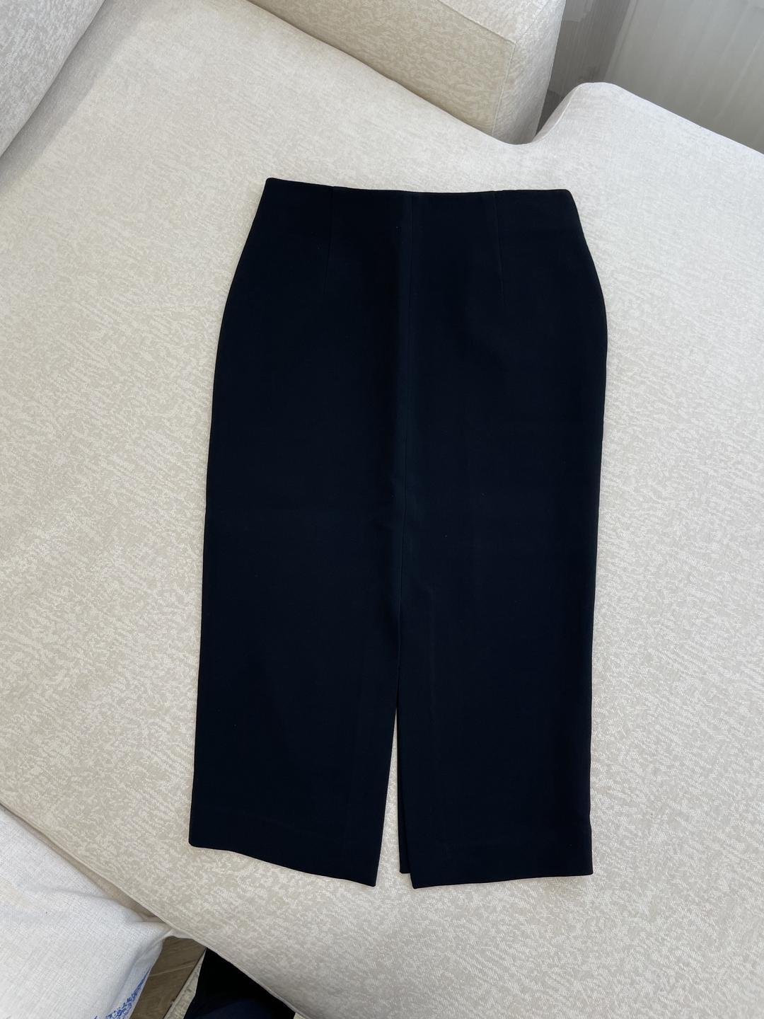 Massimo Dutti Юбка Massimo Dutti — фото 2