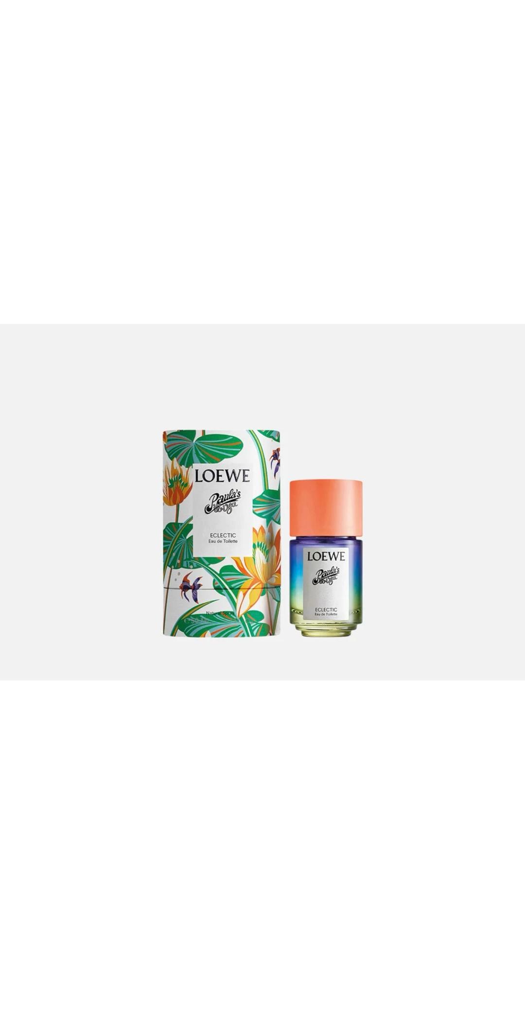 Loewe Туалетная вода LOEWE Paula's Ibiza Eclectic — фото 2