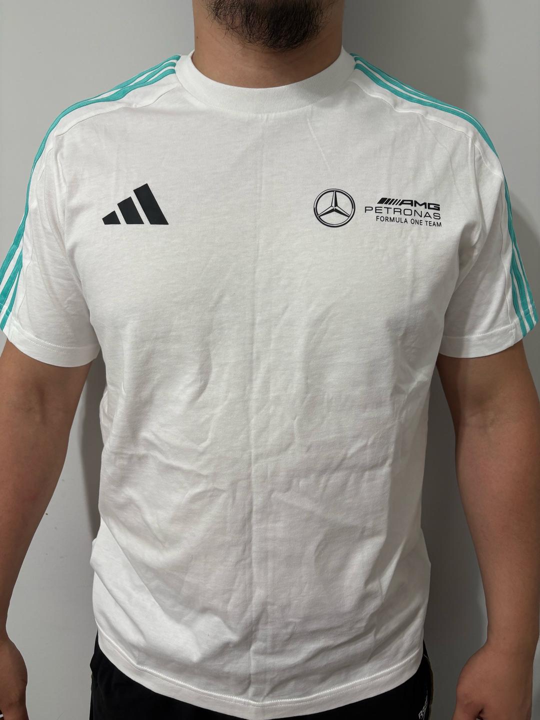 Adidas Футболка адидас — фото 2