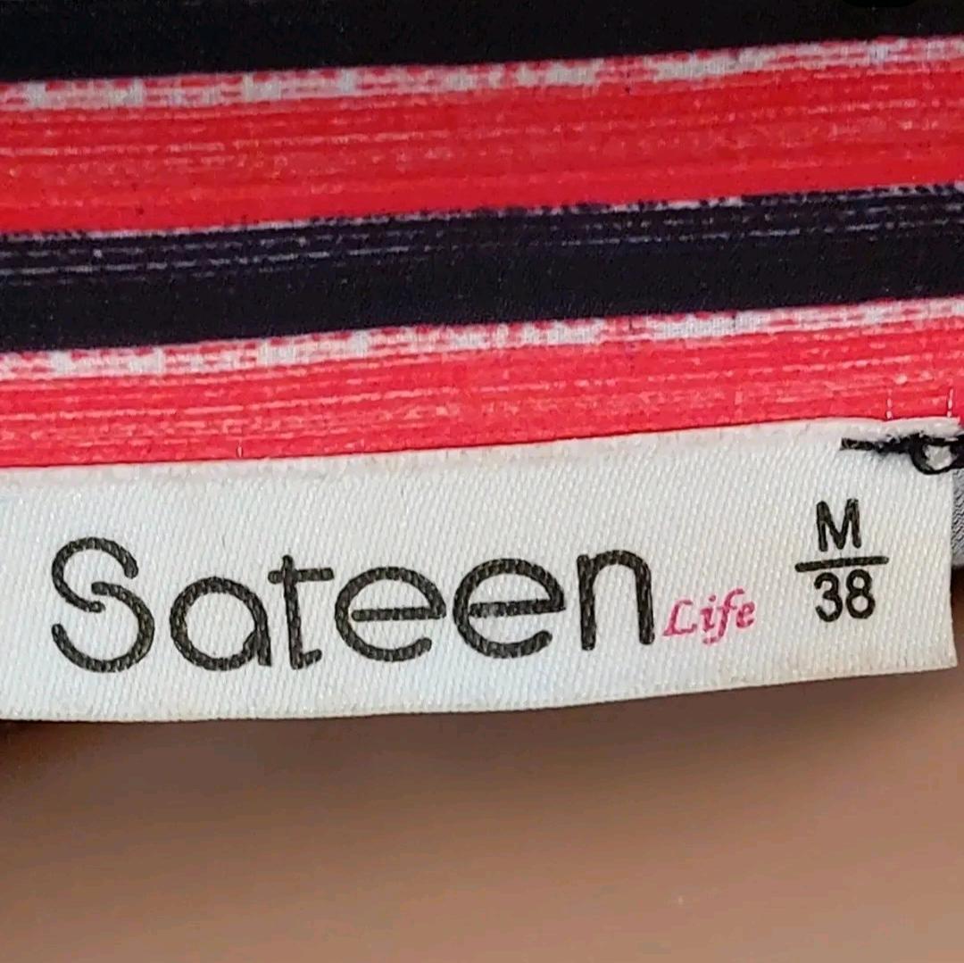 Sateen Life Блуза от бренда Sateen Life — фото 2