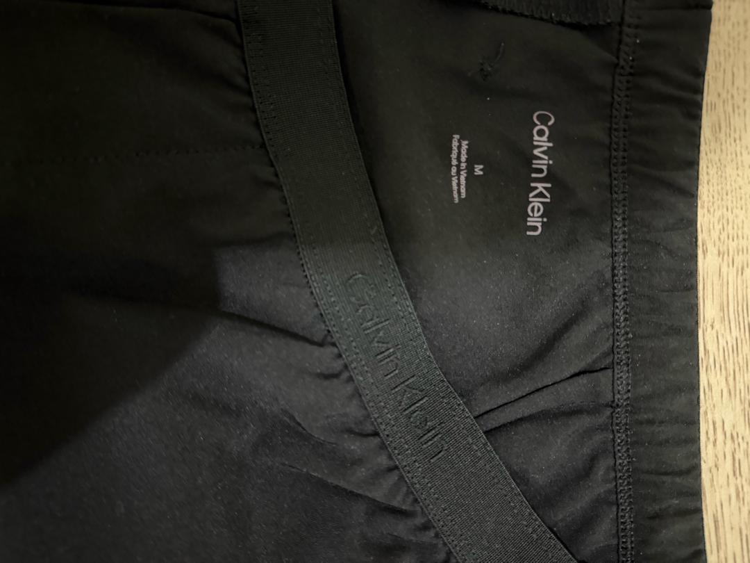Calvin Klein Спортивные брюки Calvin Klein — фото 2