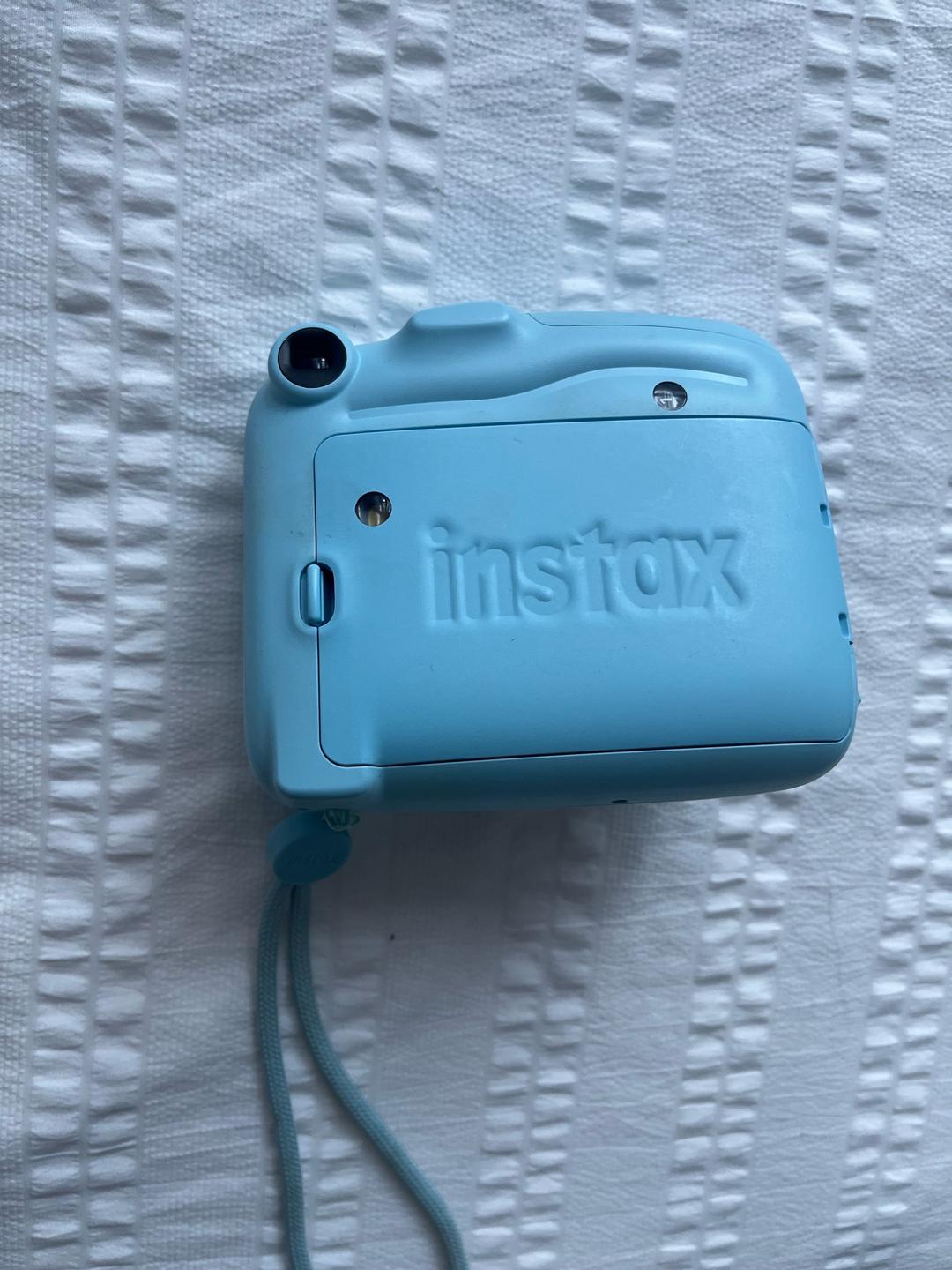 Instax Instax mini — фото 2