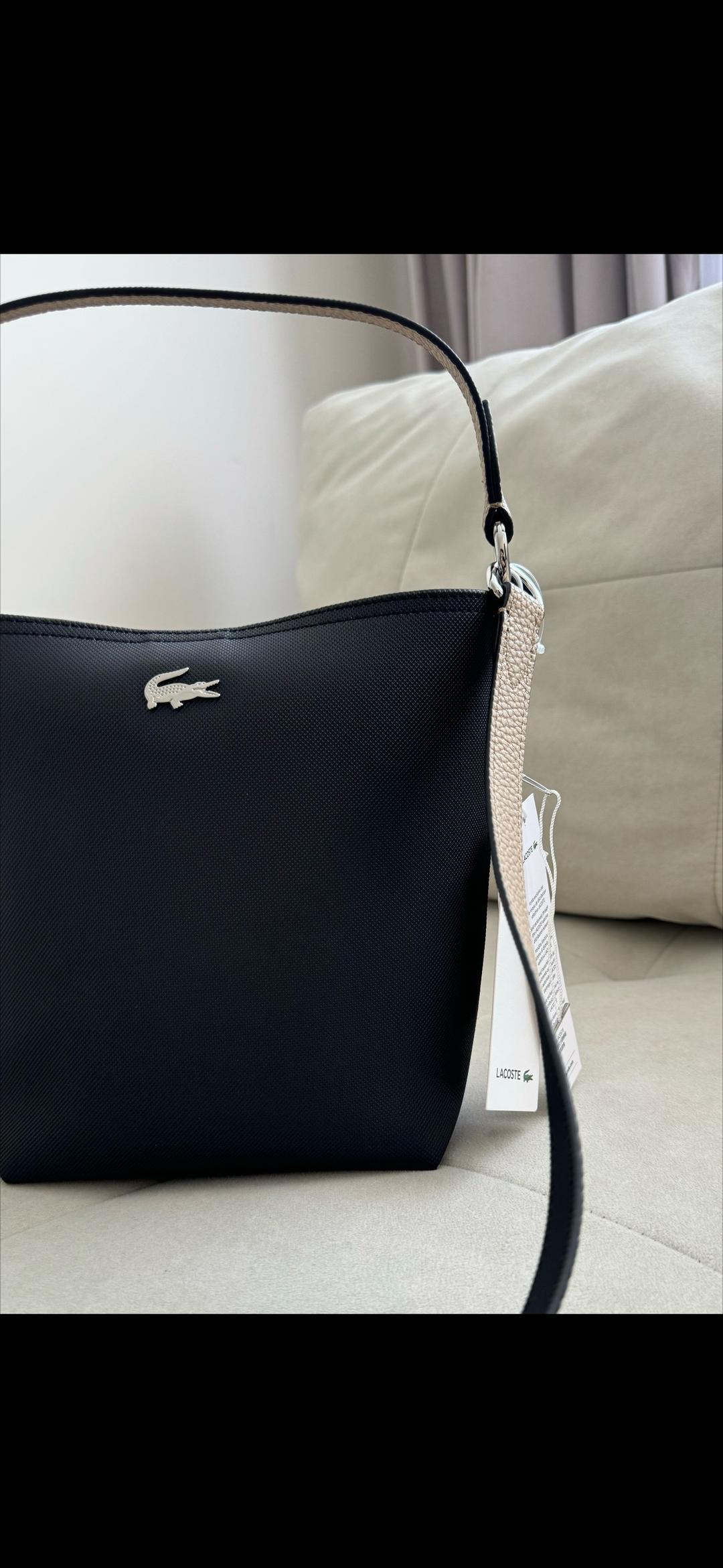 Lacoste Сумка Lacoste — фото 2