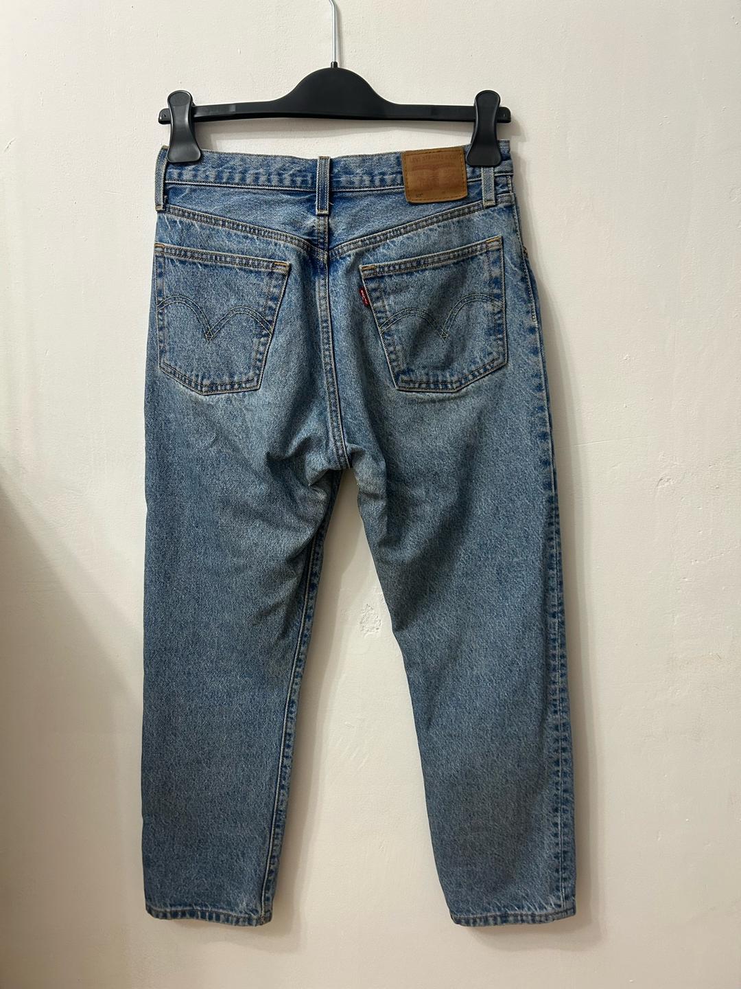 Levi's Джинсы Levi's 501 — фото 2
