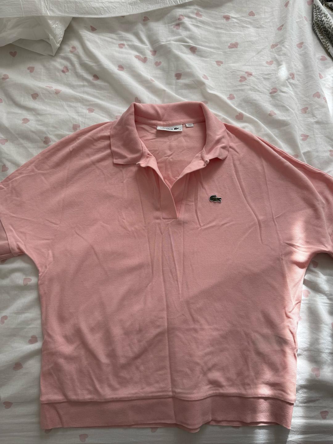 Lacoste Футболка поло Lacoste — фото 2