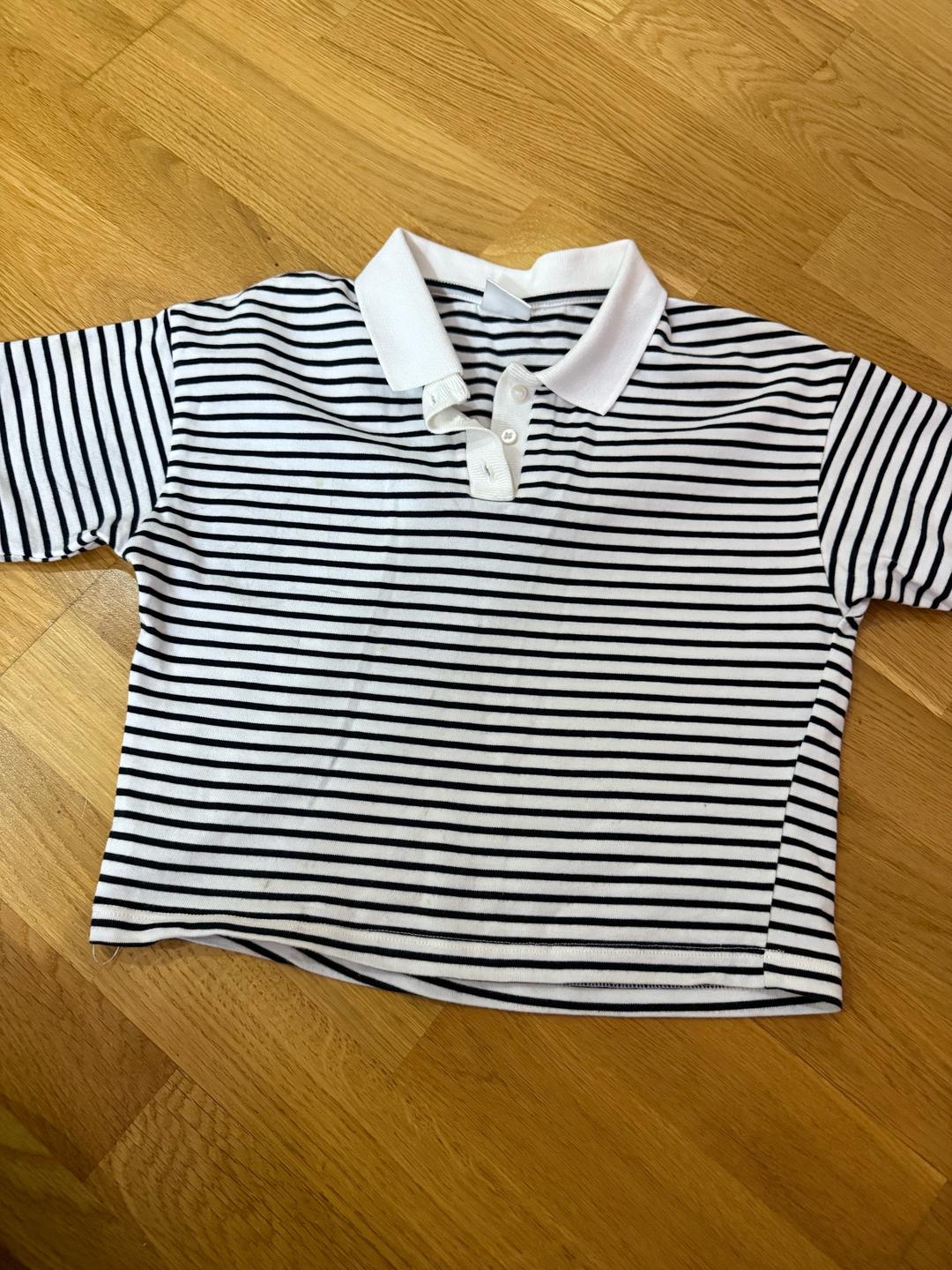 Zara Детская футболка Zara — фото 2
