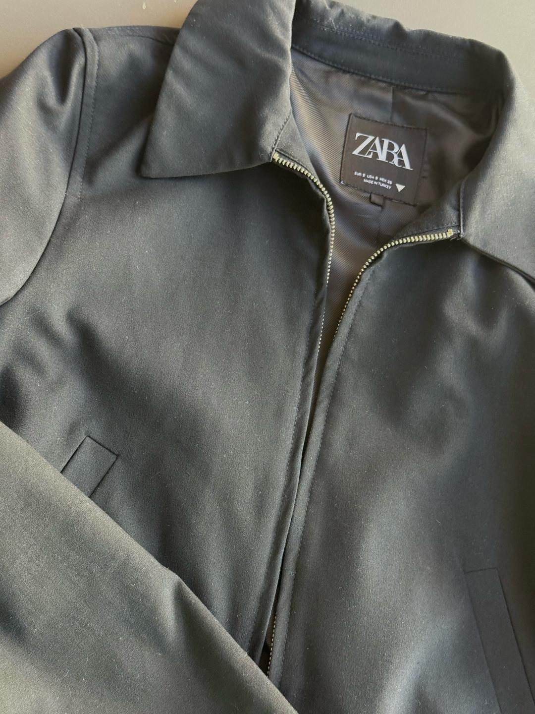 Zara Куртка ZARA — фото 2