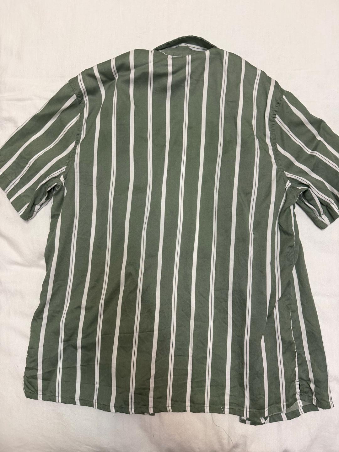 H&M Мужская рубашка H&M — фото 2