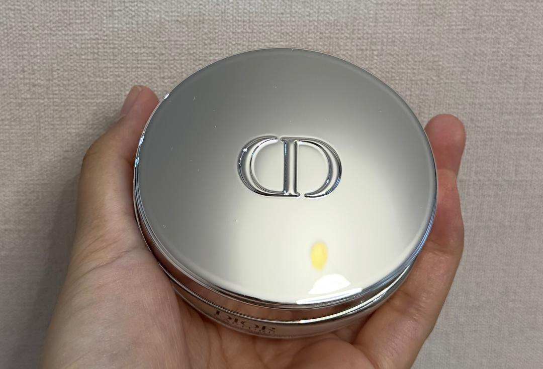 Dior Dior Capture дневной крем — фото 2