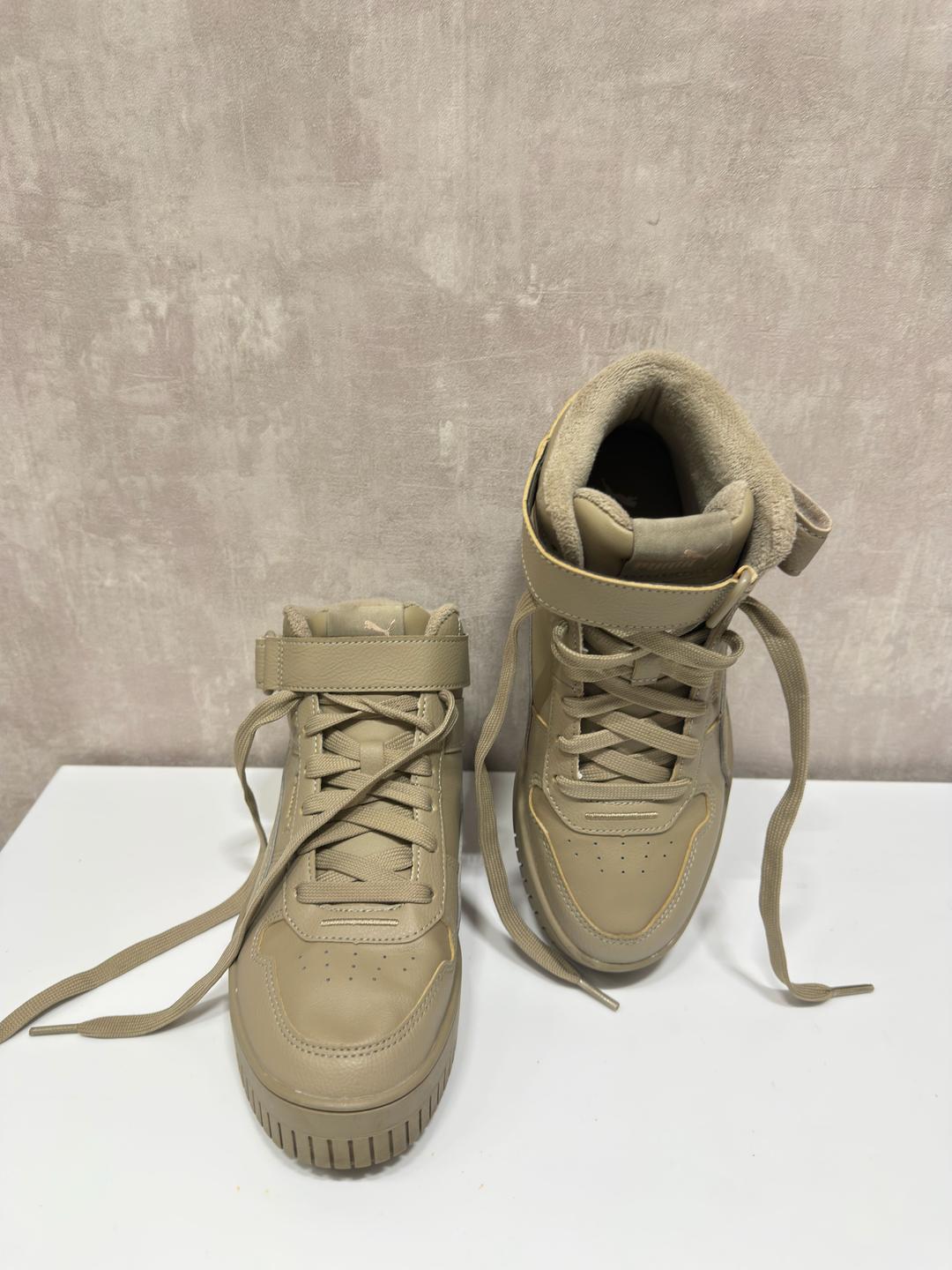Puma Кроссовки Puma — фото 2