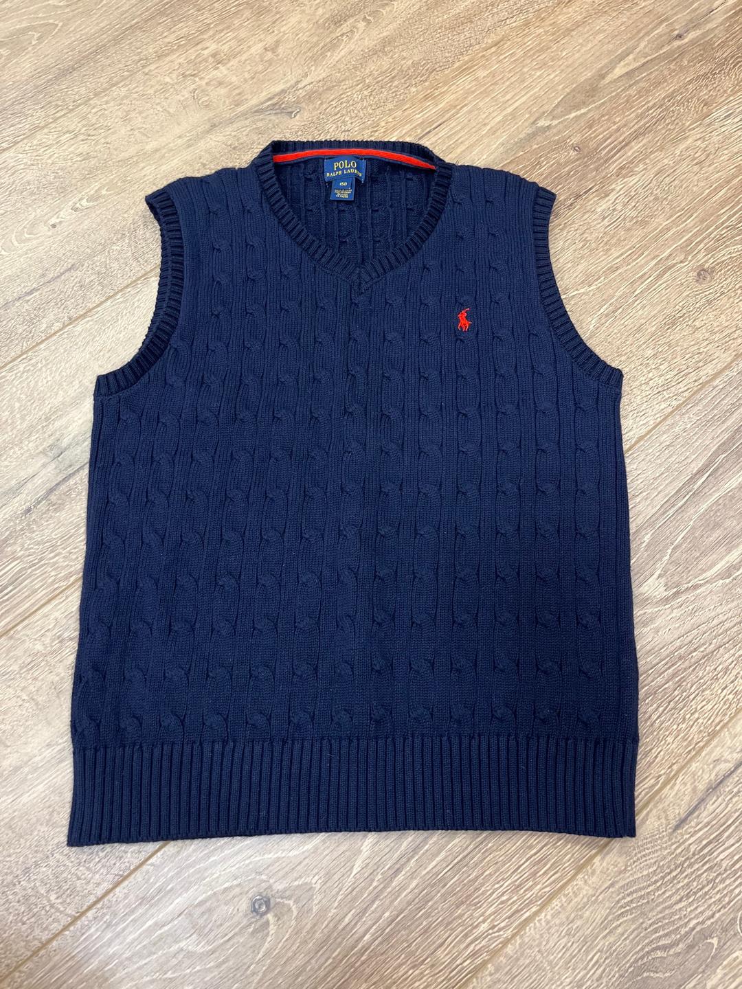 Polo Ralph Lauren Жилет Поло — фото 2