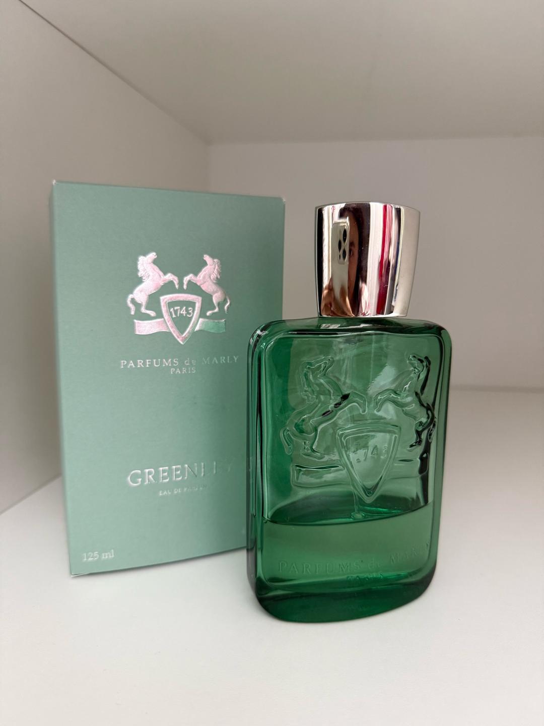 Parfums de Marly Greenly Parfums de Marly — фото 2