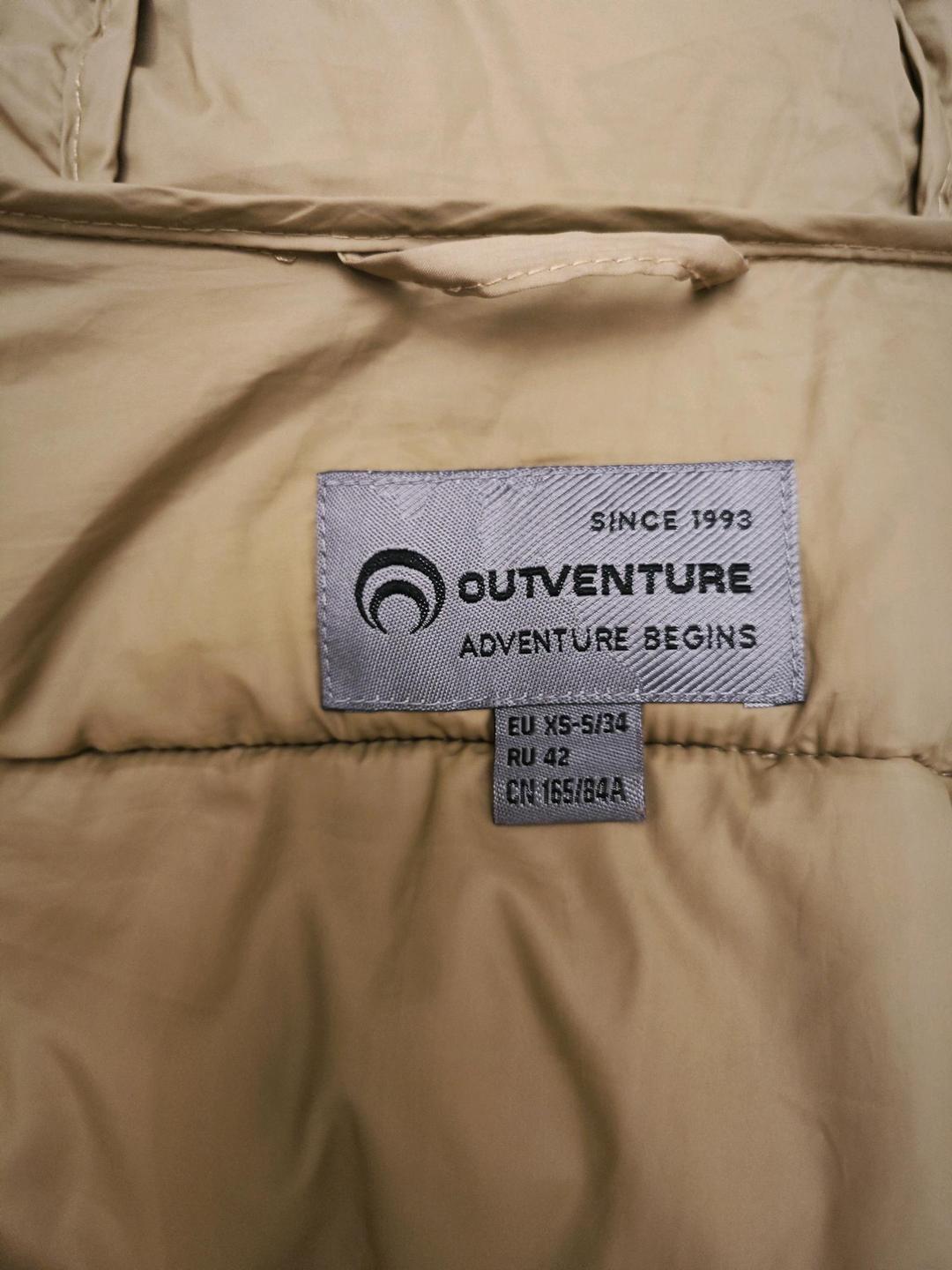Outventure Курточка Outventure s-m — фото 2