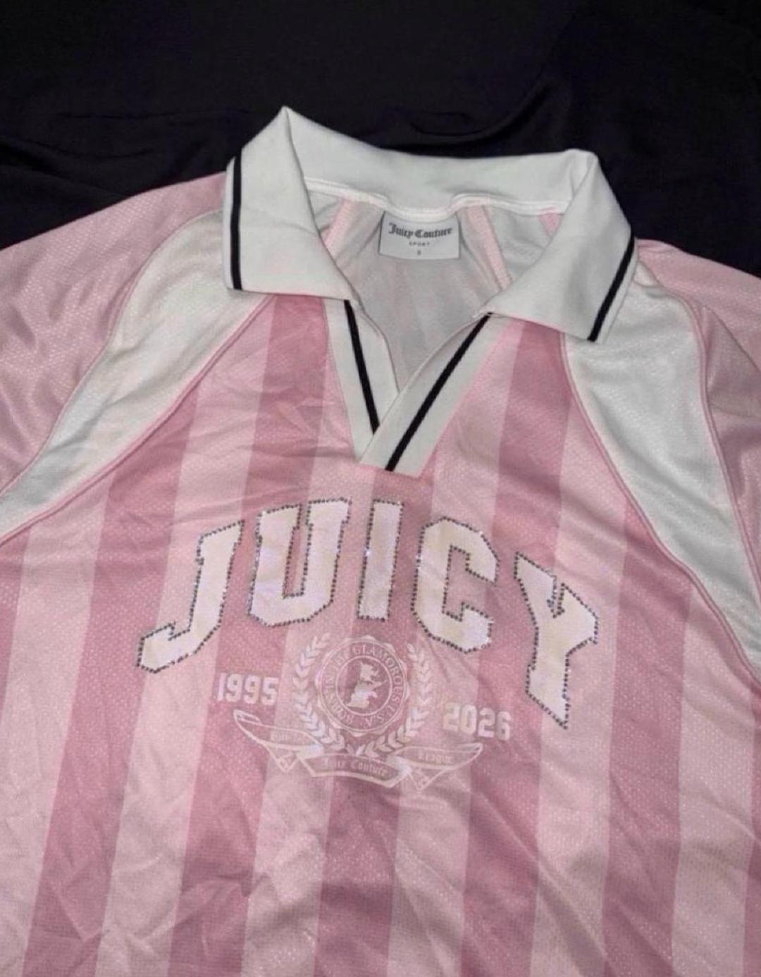 Juicy Couture Футболка Juicy Couture — фото 2