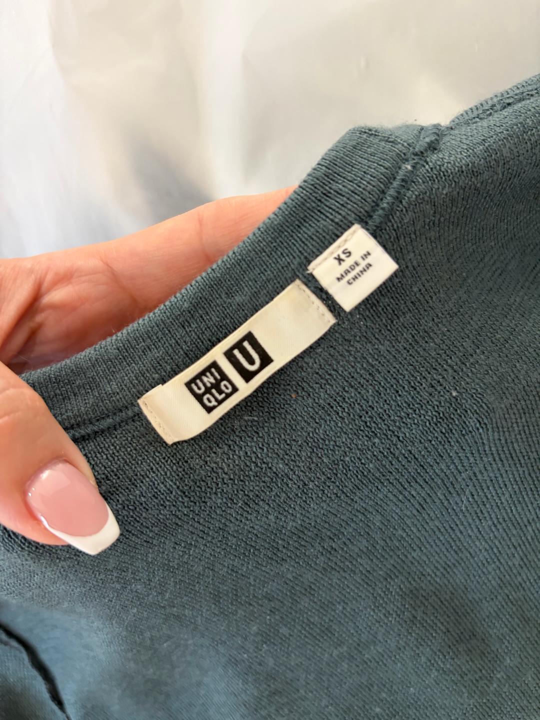 Uniqlo Кофта Uniqlo — фото 2