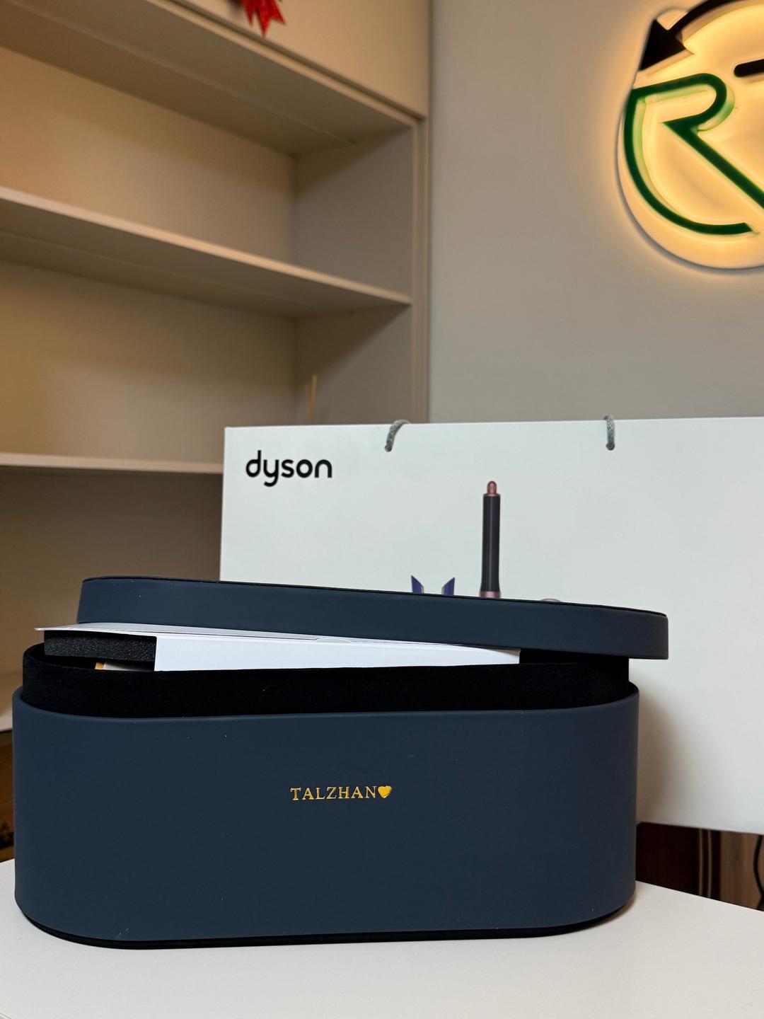 Dyson New! HS08 — Dyson Airwrap i.d — фото 2