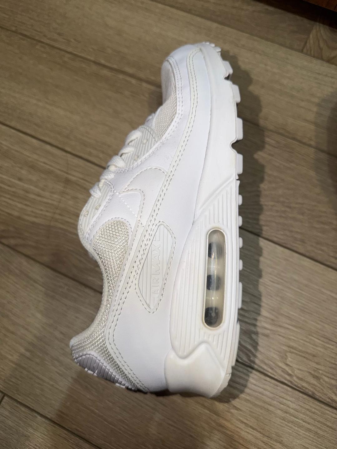 Nike Кроссовки Nike Air Max 90 — фото 2