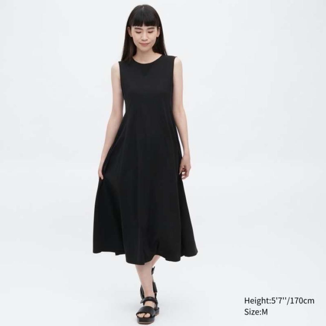 Uniqlo Новое платье от Uniqlo — фото 2