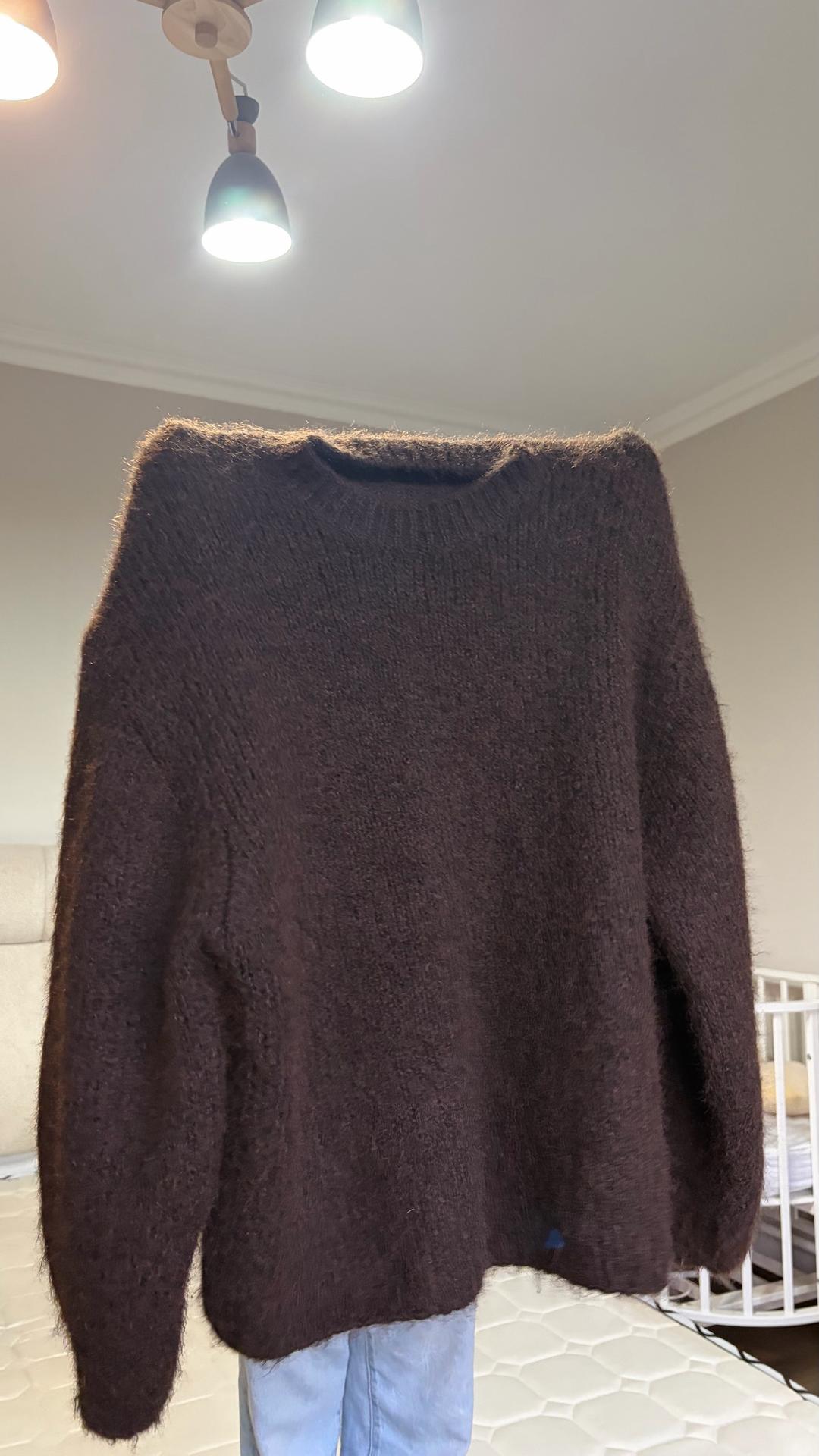 Pull & Bear Джемпер Pull&Bear — фото 2