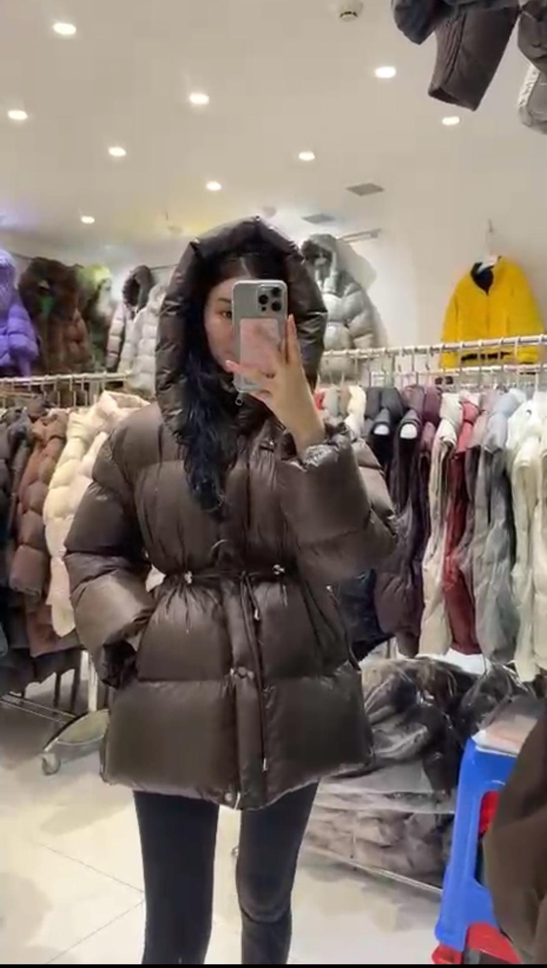 Нет бренда Куртка зимняя — фото 2