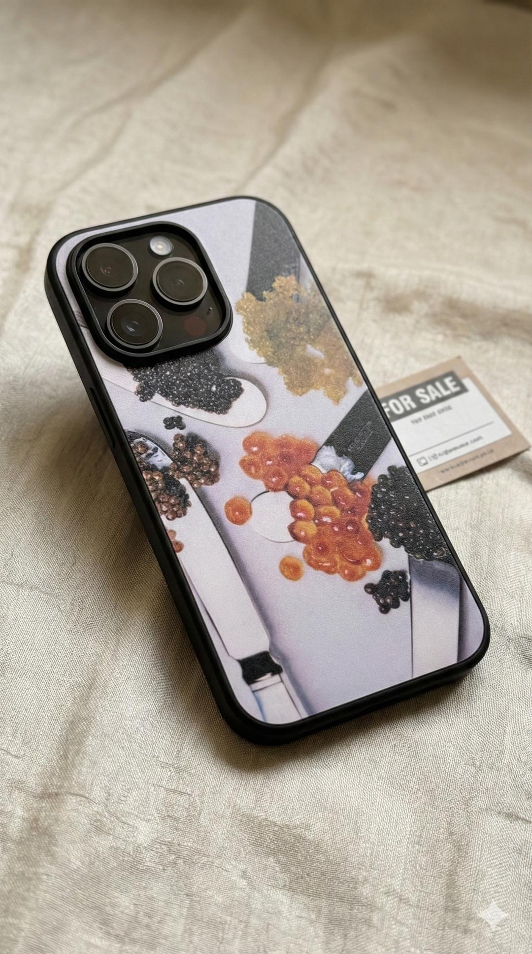 IP16PRO Три Чехла на IPhone 16 PRO — фото 2