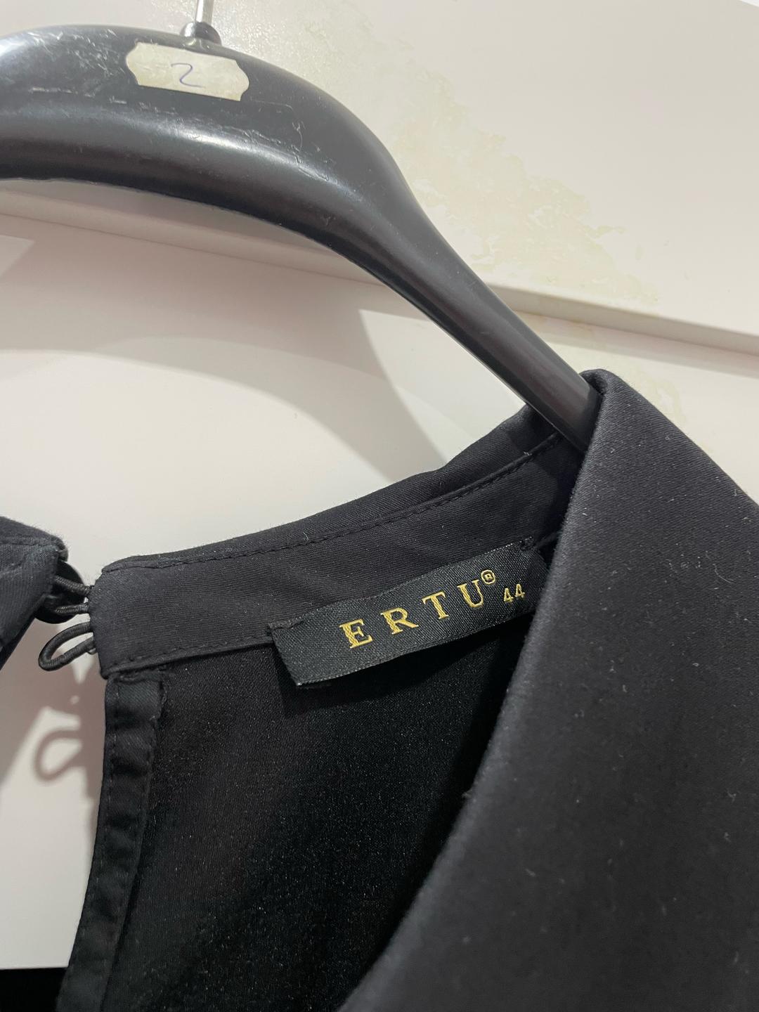 ertu Платье с декором — фото 2