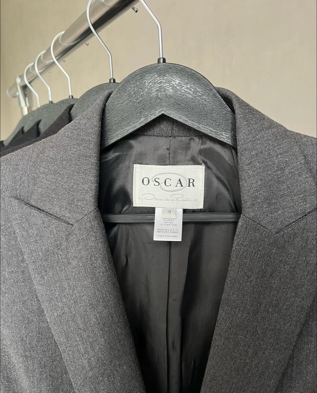 Oscar de la Renta Костюм OSCAR by Oscar de la Renta — фото 2