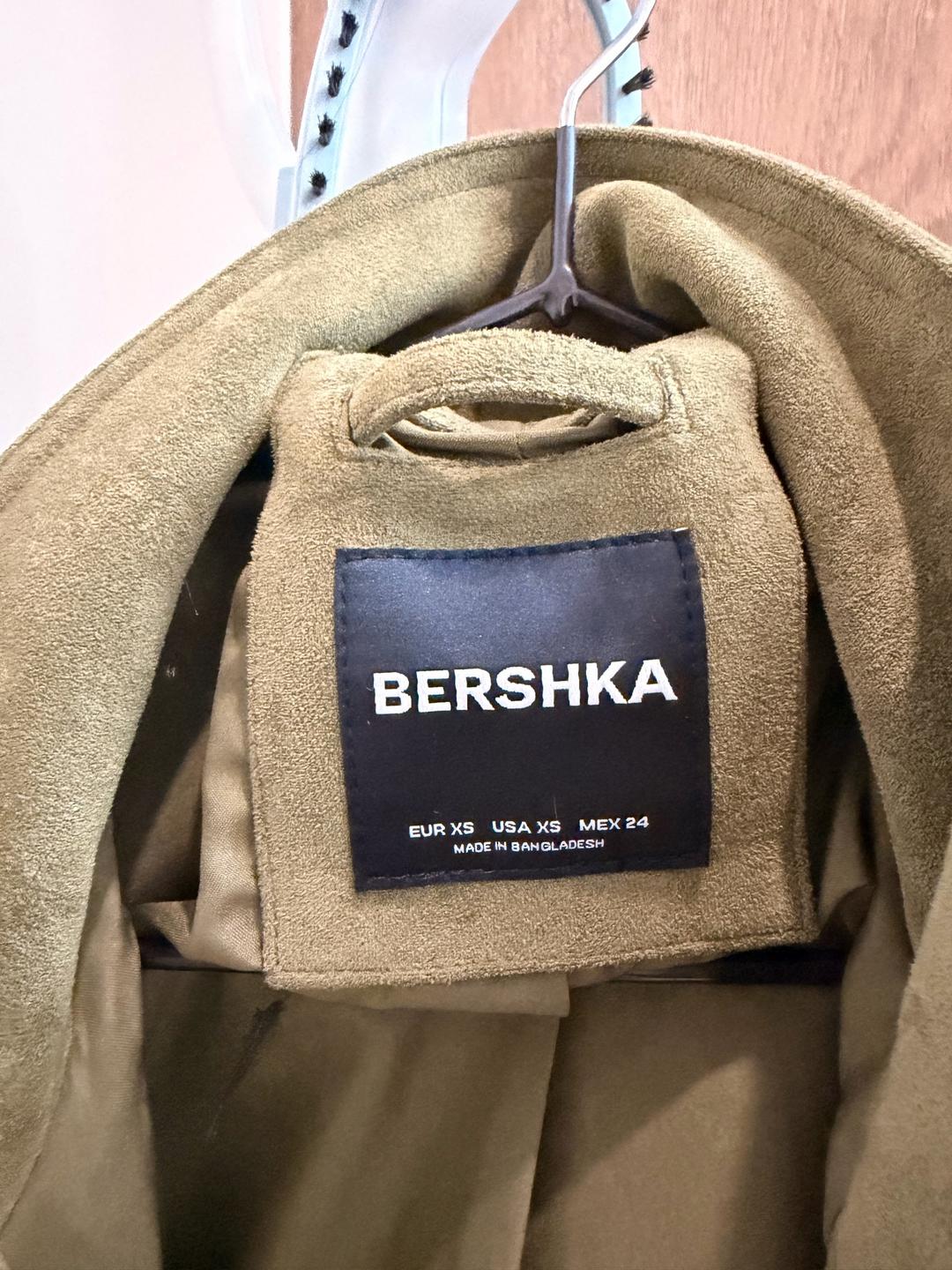 Bershka Куртка Bershka — фото 2