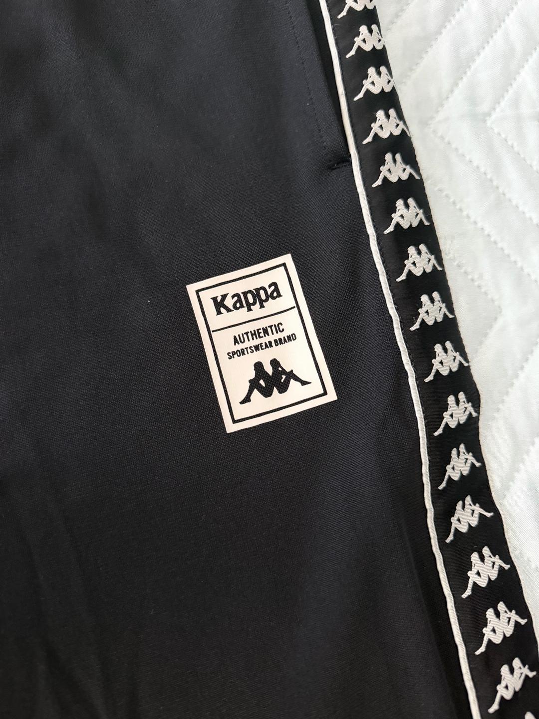 Kappa Спортивные брюки Kappa — фото 2