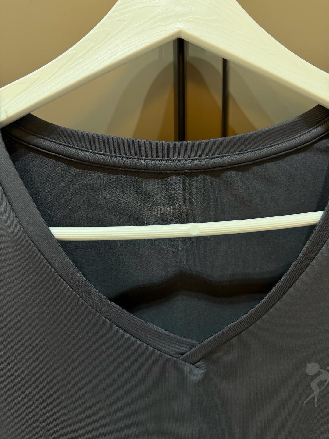 Sportcap Футболка для тенниса — фото 2