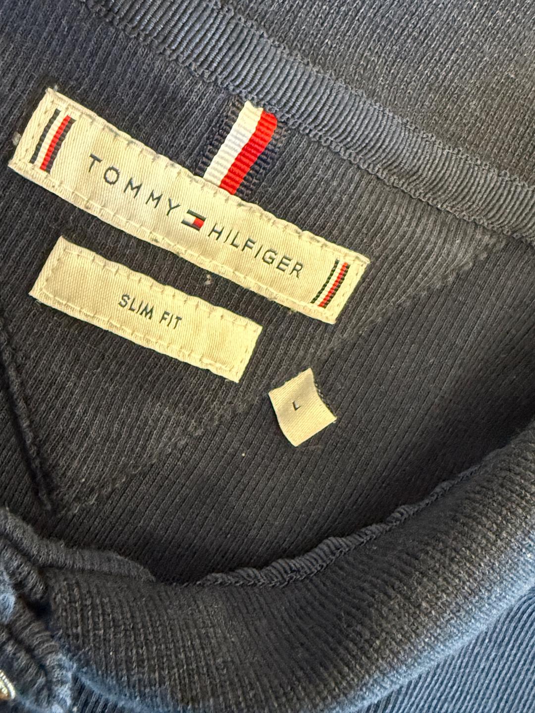 Tommy Hilfiger Футболка Tommy Hilfiger — фото 2