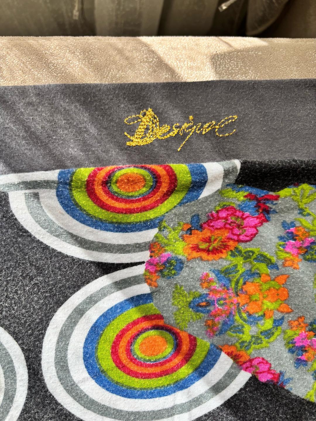 Desigual Юбка Desigual — фото 2