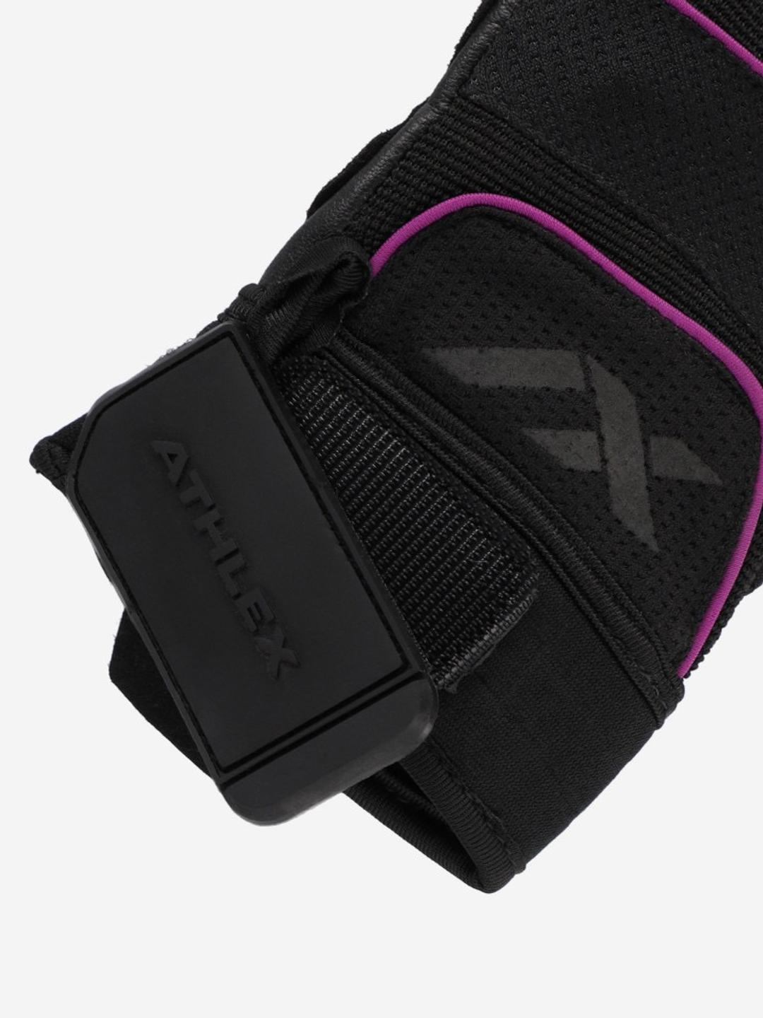 athlex Перчатки для фитнеса — фото 2