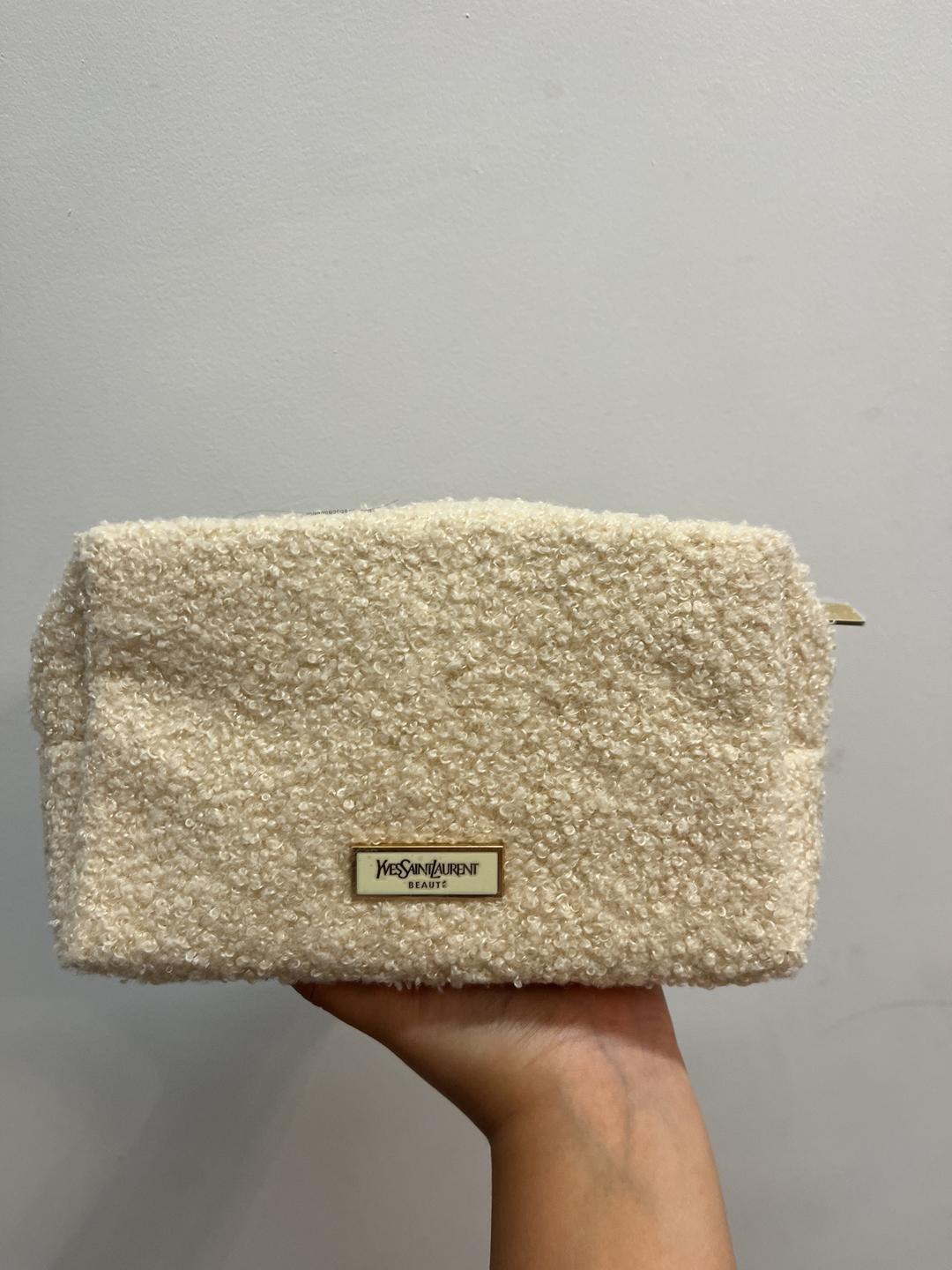 Yves Saint Laurent Yves Saint Laurent косметичка — фото 2