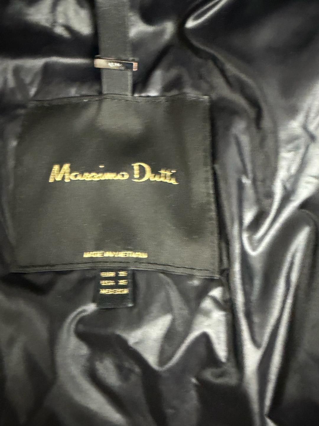 Massimo Dutti Куртка Massimo Dutti — фото 2