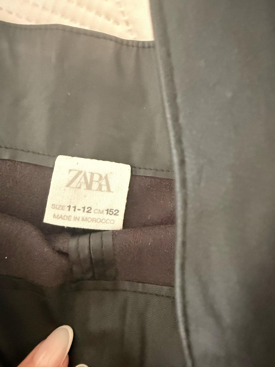 Zara Сарафан для подростка ZARA — фото 2