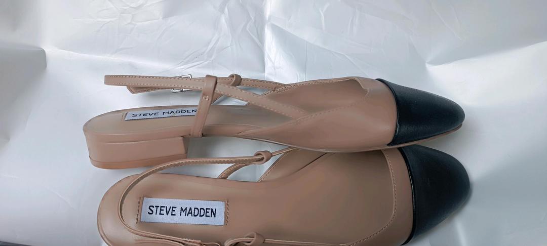 Steve Madden Босоножки steve madden — фото 2