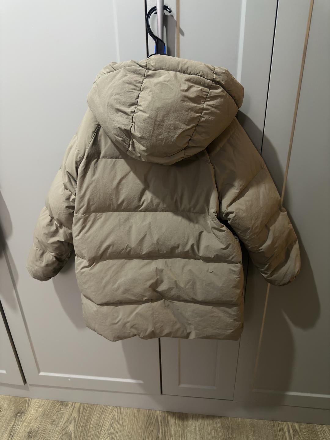 Zara Kids Пиховик детский от ZARA kids. — фото 2