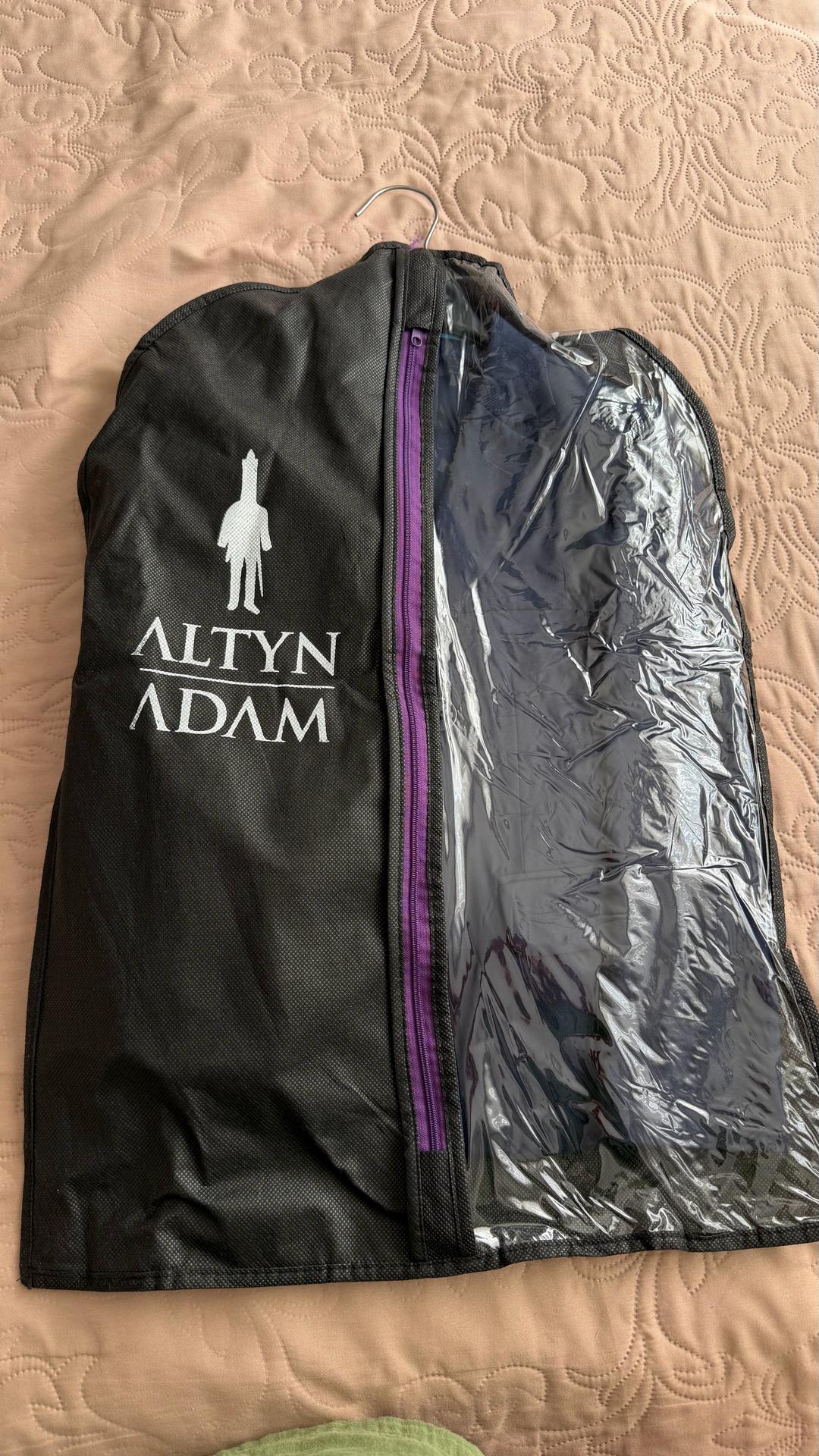 Adam Костюм ALTYN ADAM для мальчика — фото 2