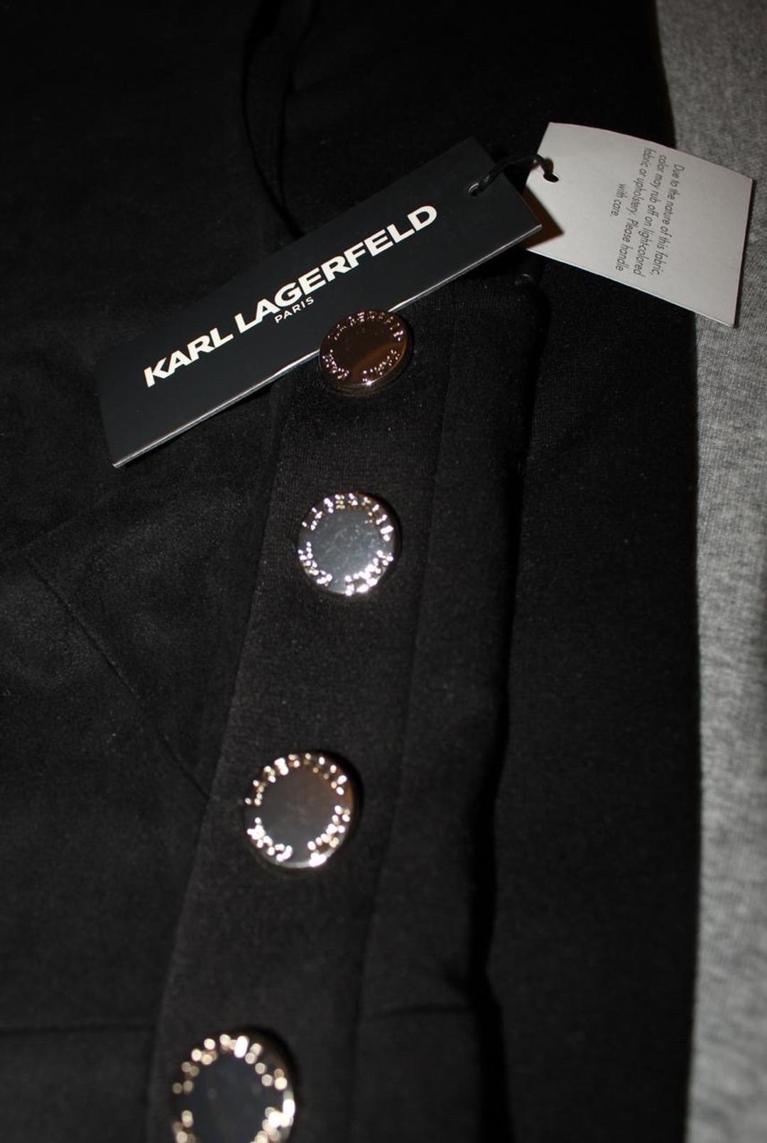 Karl Lagerfeld Платье от Karl Lagerfeld  (new) — фото 2