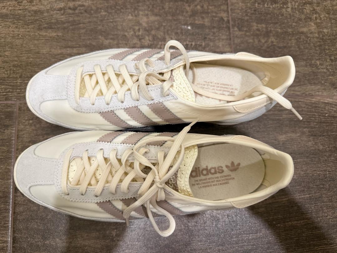 Adidas Кроссовки adidas — фото 2