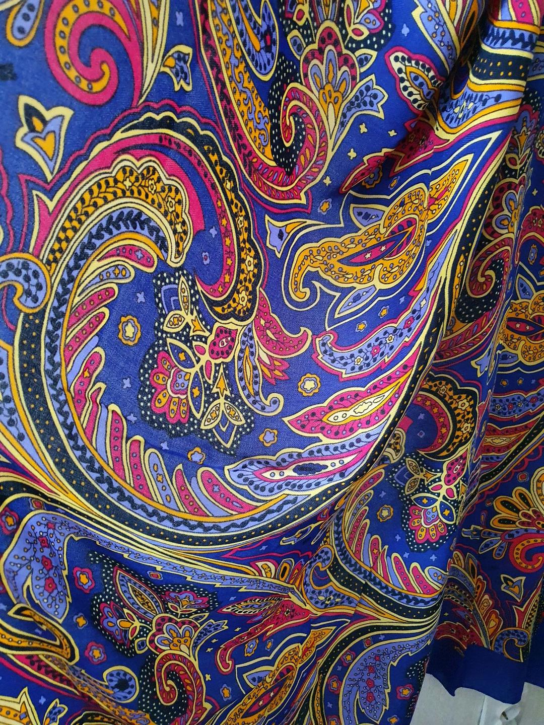 Etro Платок (шаль) Etro — фото 2