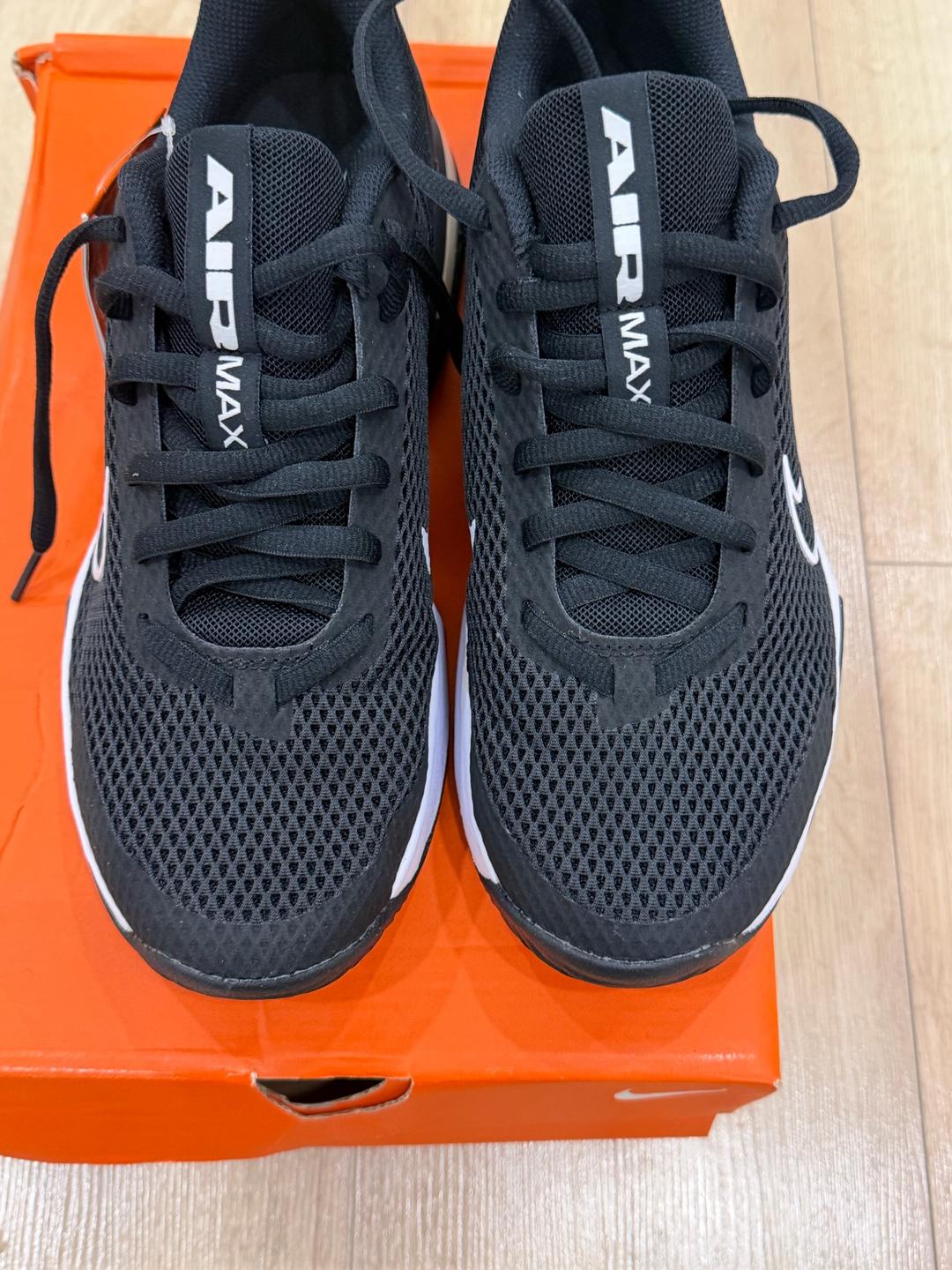 Nike Кроссовки Nike Air Max — фото 2