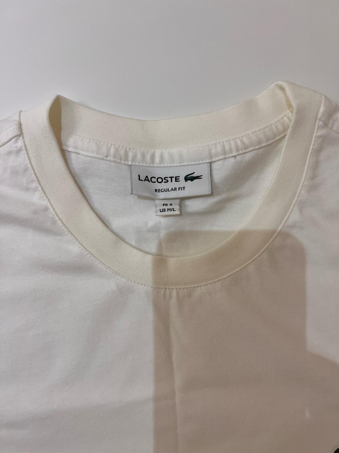 Lacoste Футболка Lacoste — фото 2