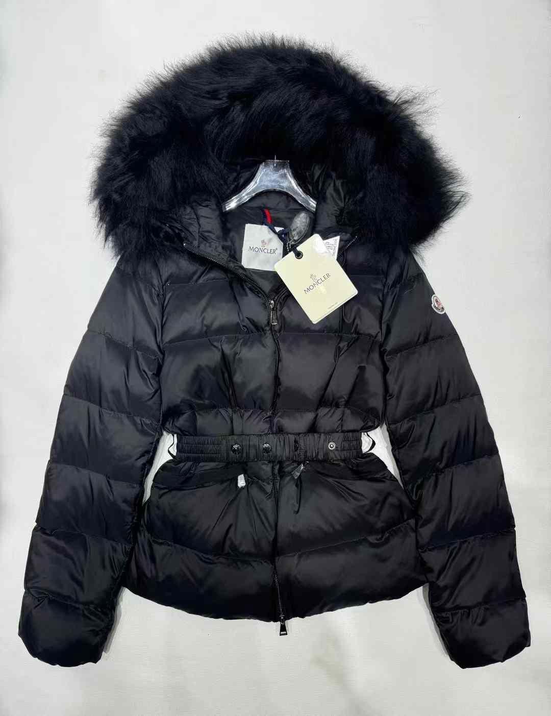 Moncler Куртка moncler — фото 2