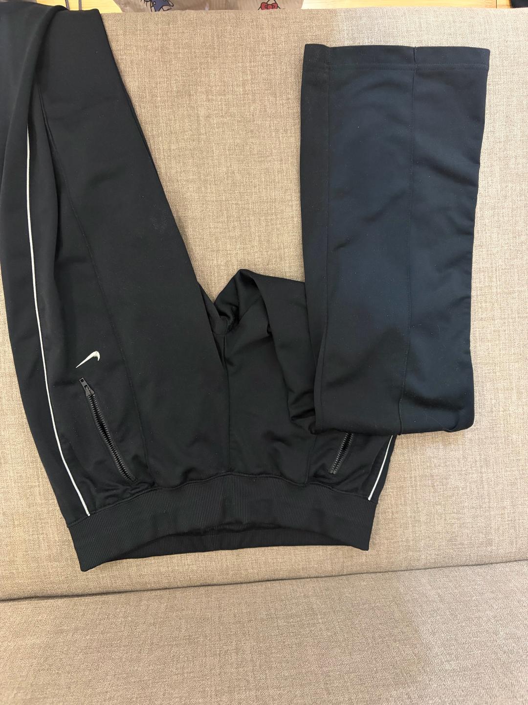 Nike Спортивные брюки Nike — фото 2