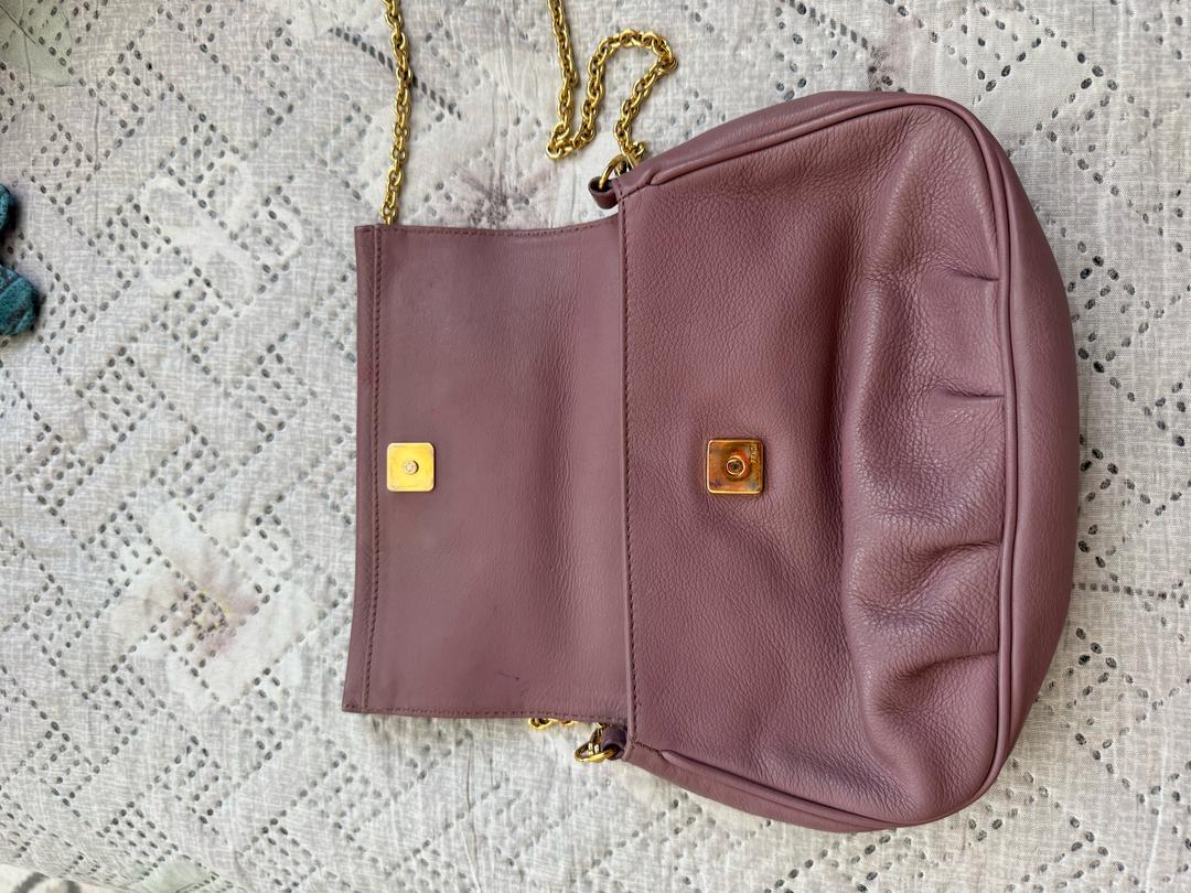 Fendi Сумка Fendi Fendista Pochette — фото 2