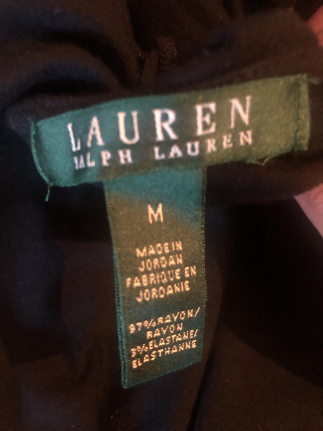 Ralph Lauren Блуза Ralph Lauren — фото 2