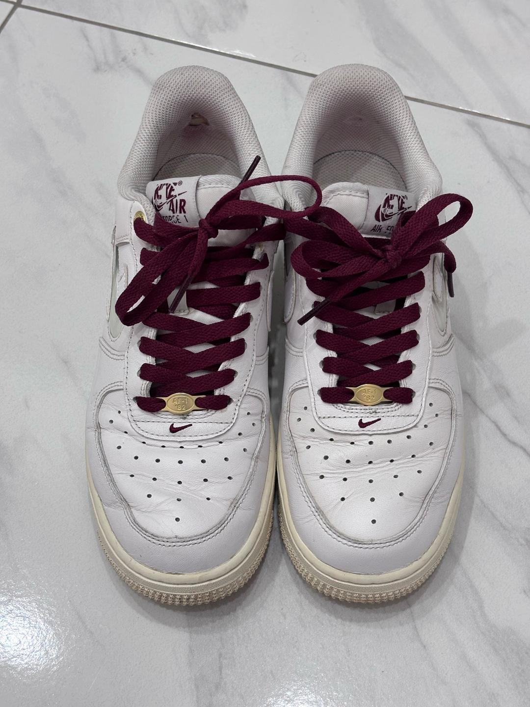 Nike Кроссовки Nike Air Force 1 — фото 2